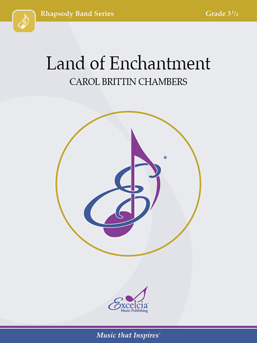 Land of Enchantment - cliccare qui Land of Enchantment - cliccare qui