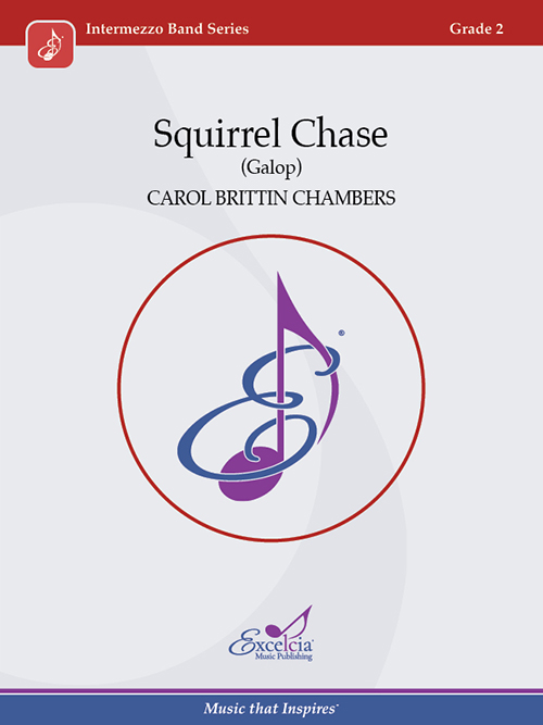 Squirrel Chase - cliccare qui Squirrel Chase - cliccare qui