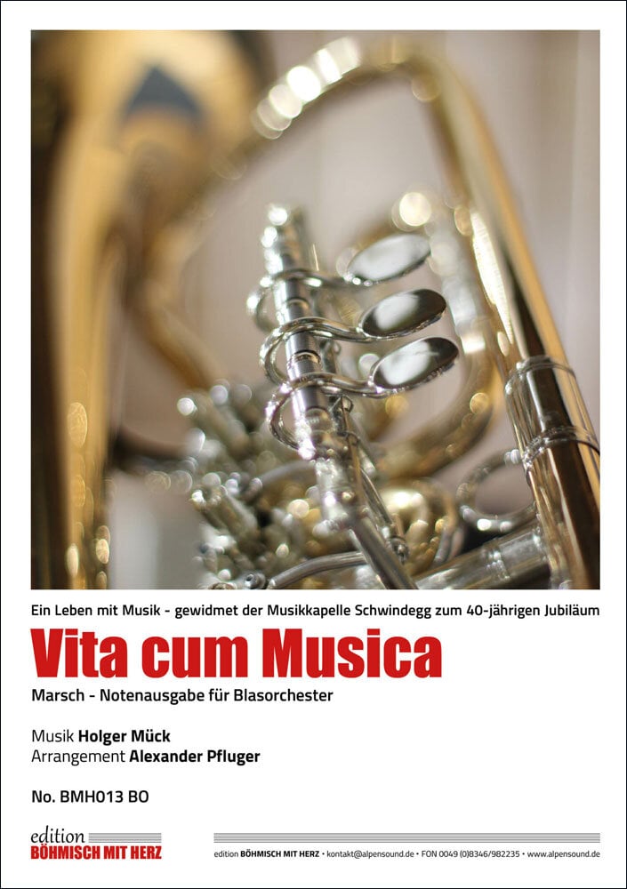 Vita cum Musica - cliccare qui