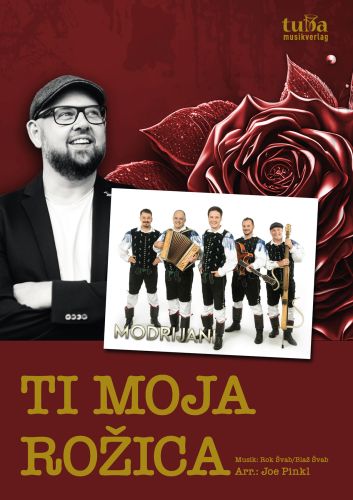 Ti moja rozica - cliccare qui