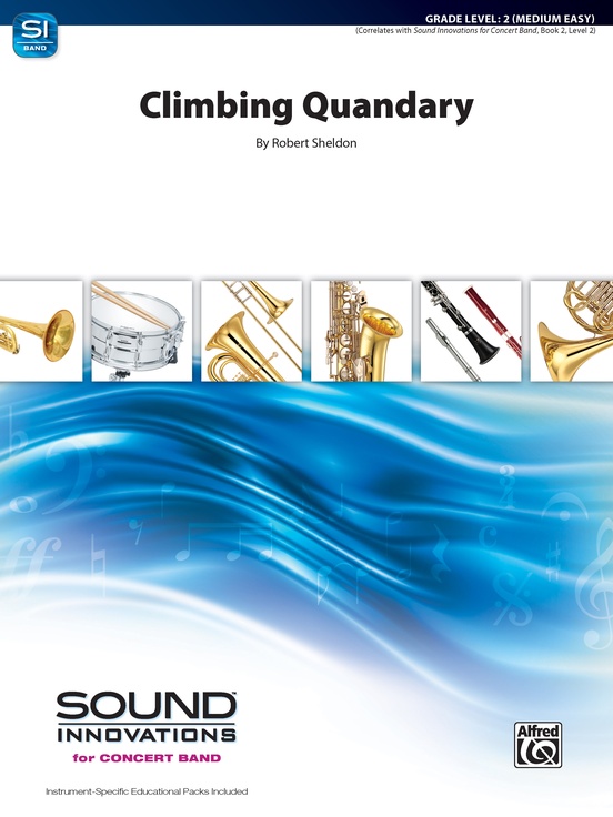 Climbing Quandary - cliccare qui