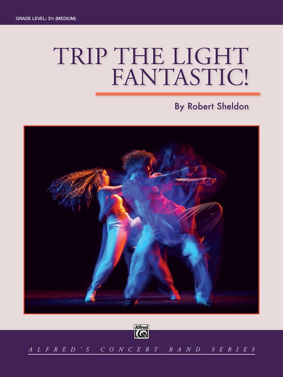 Trip the Light Fantastic! - cliccare qui