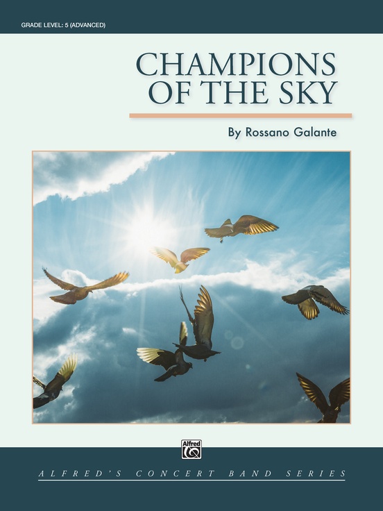 Champions of the Sky - cliccare qui