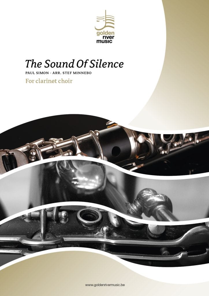 The Sound Of Silence  clarinet choir - cliccare qui