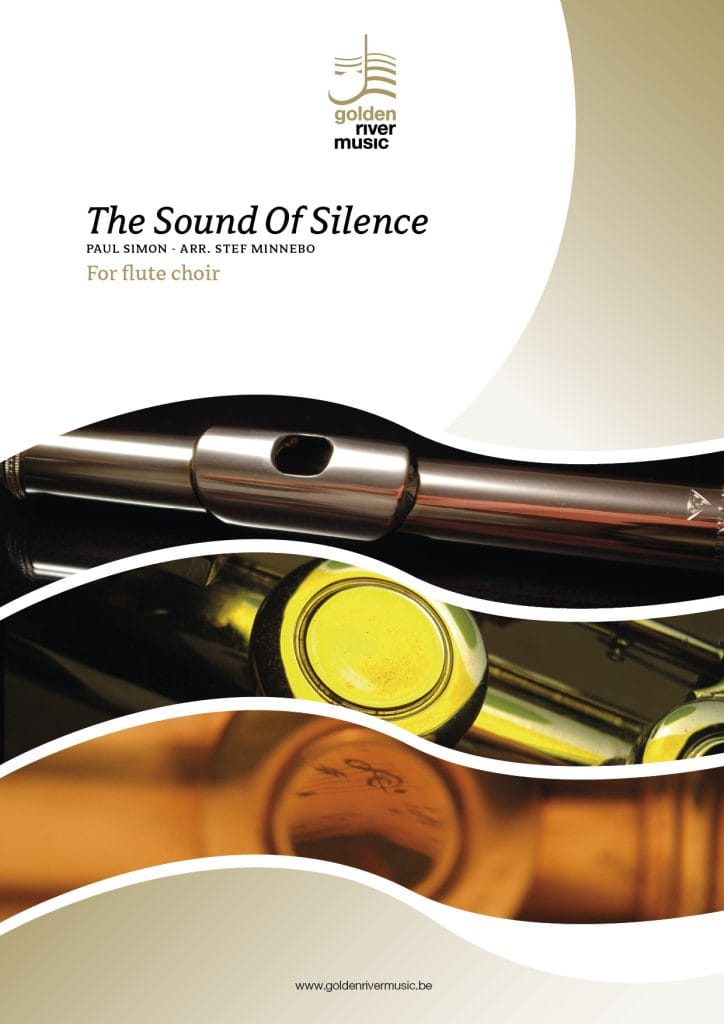 The Sound Of Silence  flute choir - cliccare qui