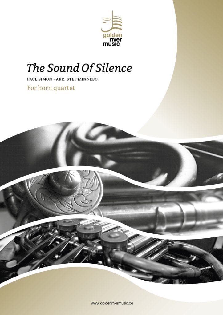 The Sound Of Silence  horn quartet - cliccare qui