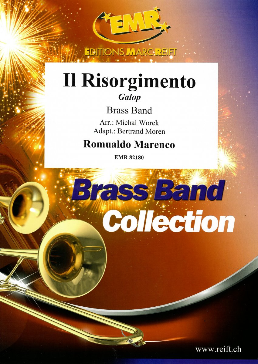 Il Risorgimento - cliccare qui