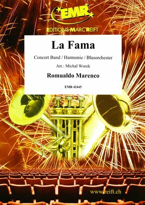 La Fama - cliccare qui