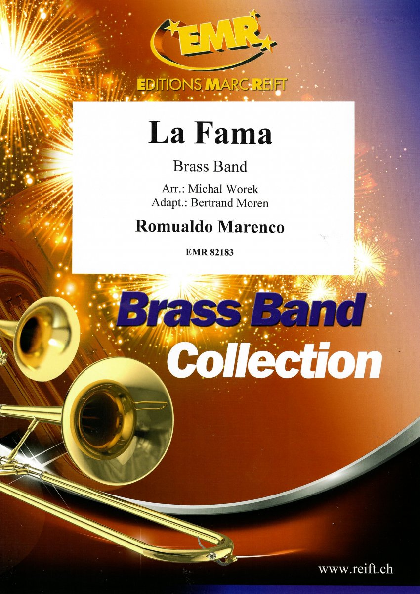 La Fama - cliccare qui