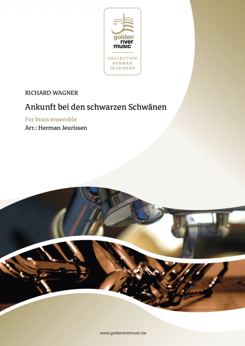 Wagner  Ankunft bei den schwarzen Schwnen - cliccare qui