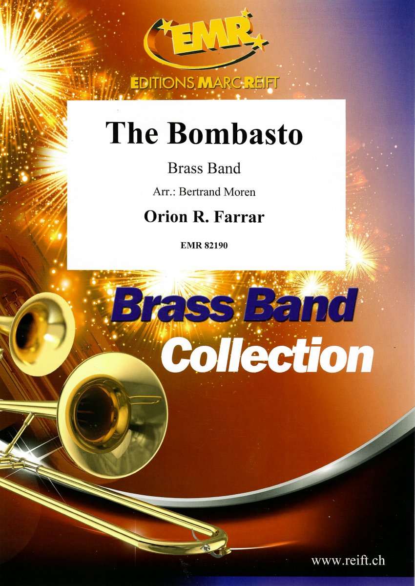 Bombasto, The - cliccare qui