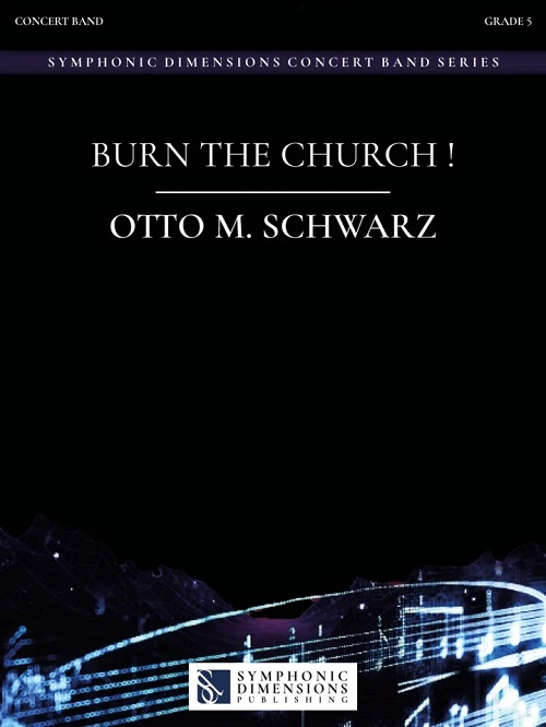 Burn the Church! - cliccare qui