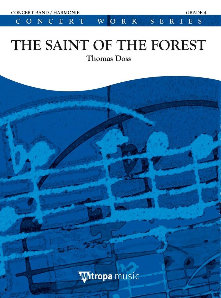 Saint of the Forest, The - cliccare qui Saint of the Forest, The - cliccare qui