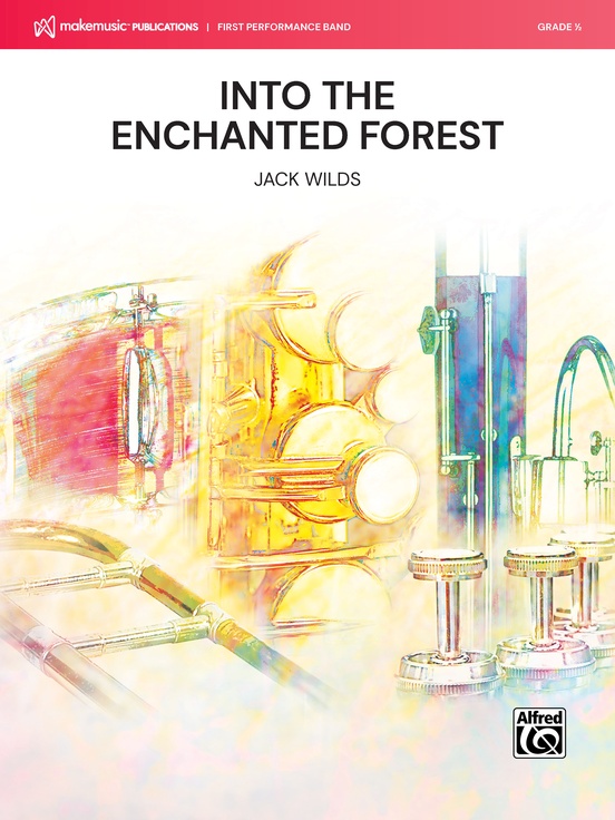 Into the Enchanted Forest - cliccare qui
