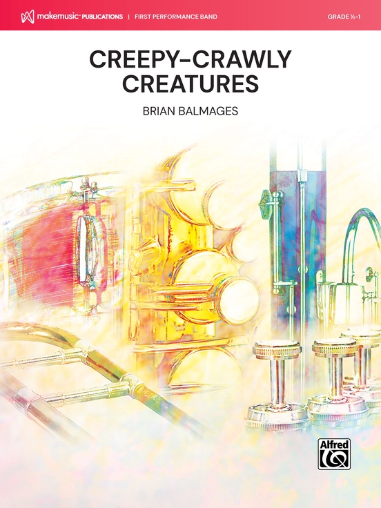 Creepy-Crawly Creatures - cliccare qui Creepy-Crawly Creatures - cliccare qui