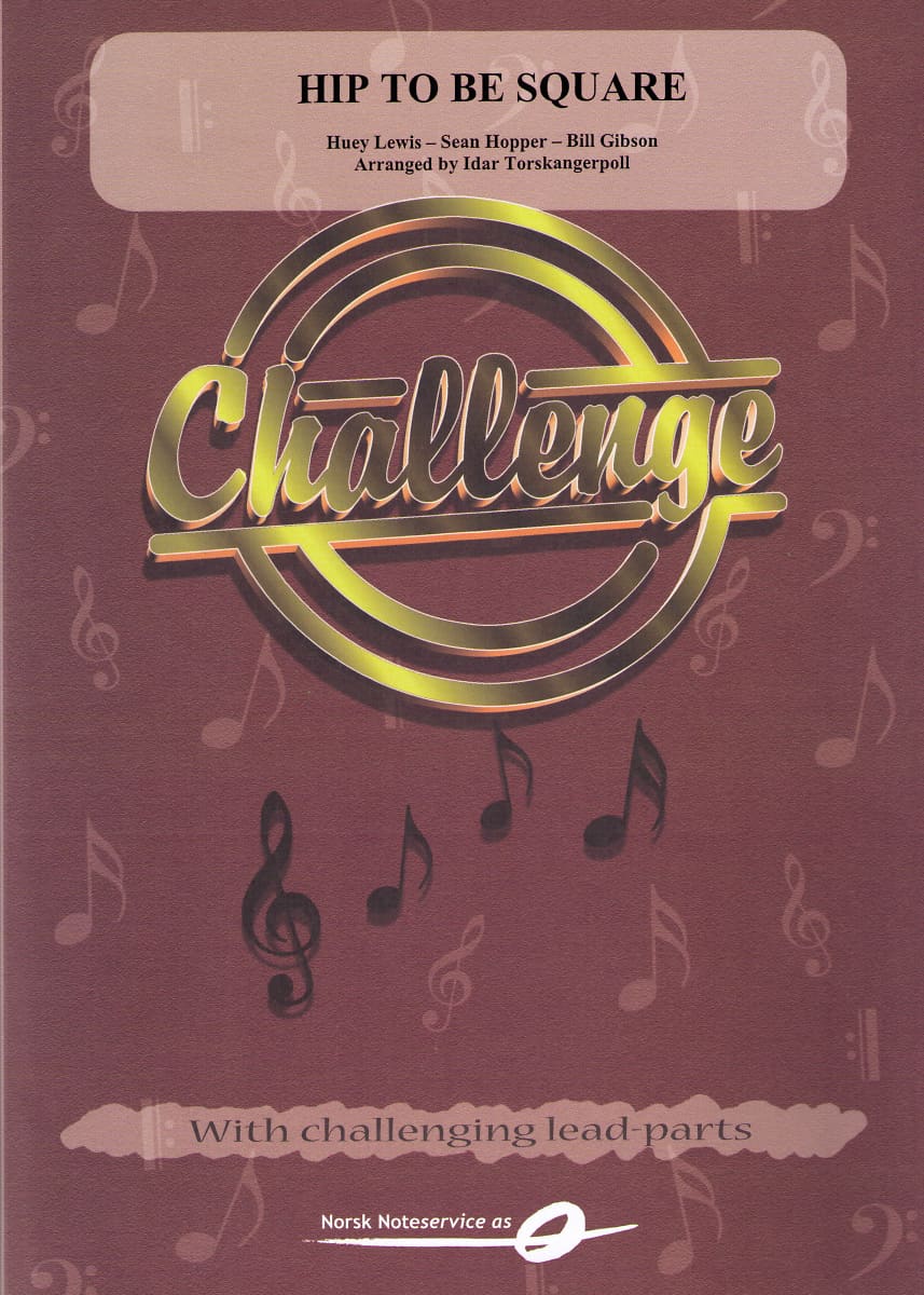 Hip to be Square - cliccare qui Hip to be Square - cliccare qui