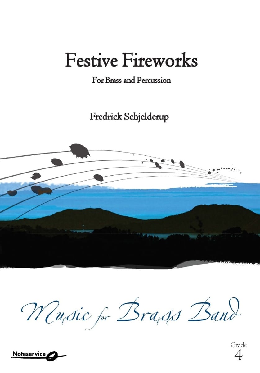 Festive Fireworks - cliccare qui Festive Fireworks - cliccare qui