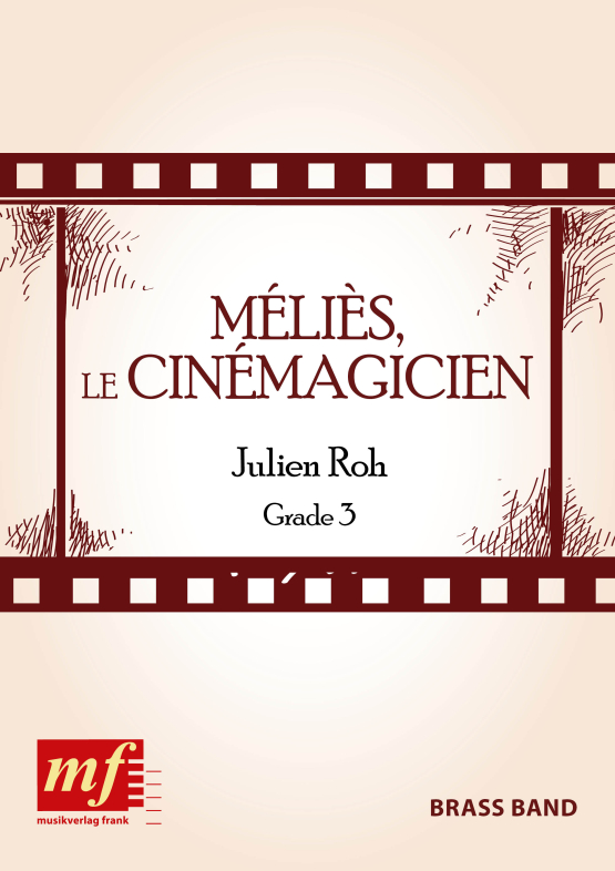 M�li�s � Le Cin�magicien (Melies - Le Cinemagicien) - cliccare qui