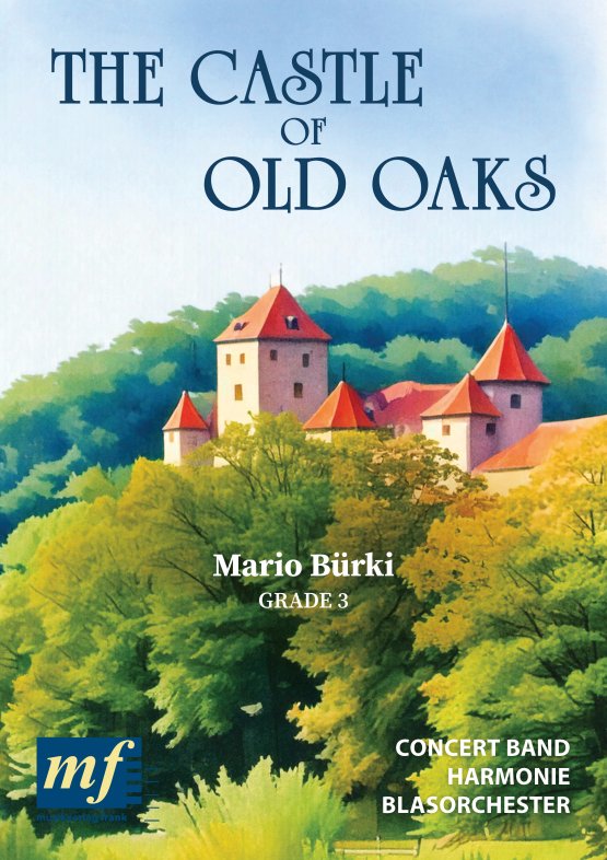 The Castle of old Oaks - cliccare qui The Castle of old Oaks - cliccare qui