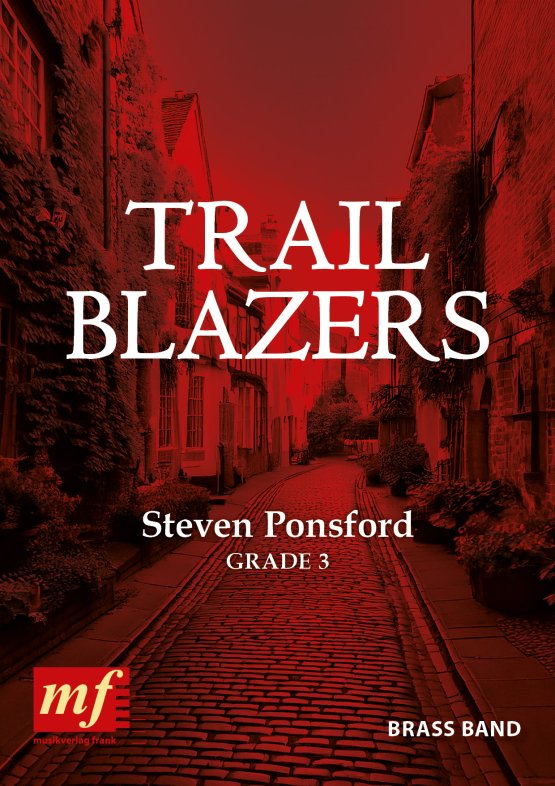 Trailblazers - cliccare qui Trailblazers - cliccare qui