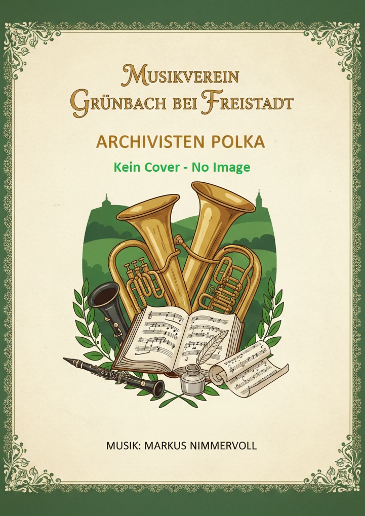 Archivisten Polka - cliccare qui