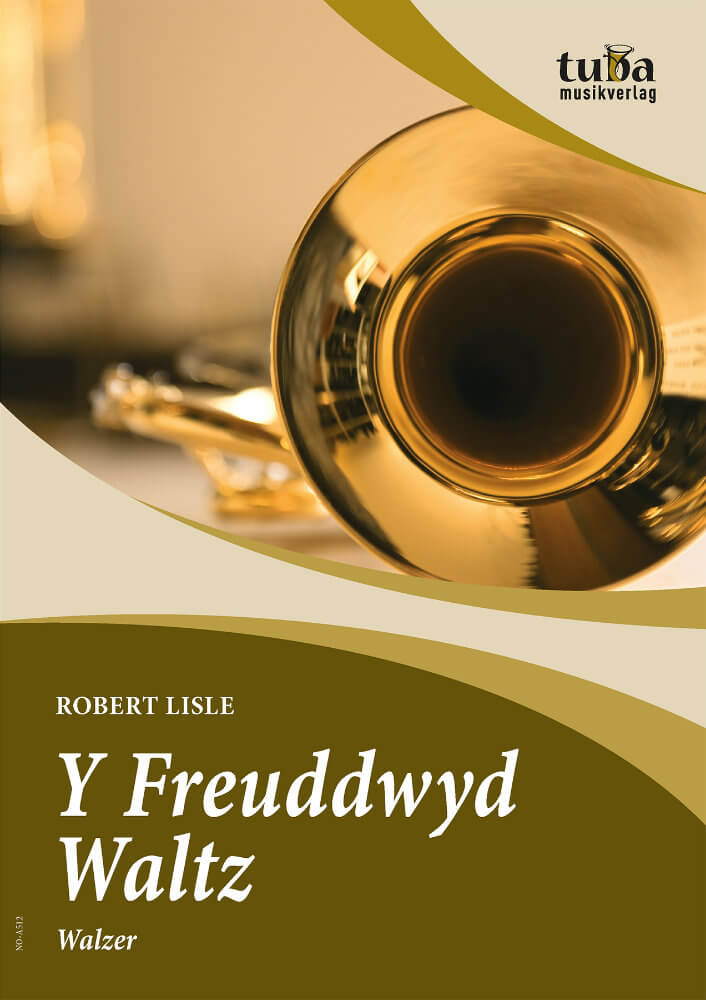 Y Freuddwydd Waltz - cliccare qui