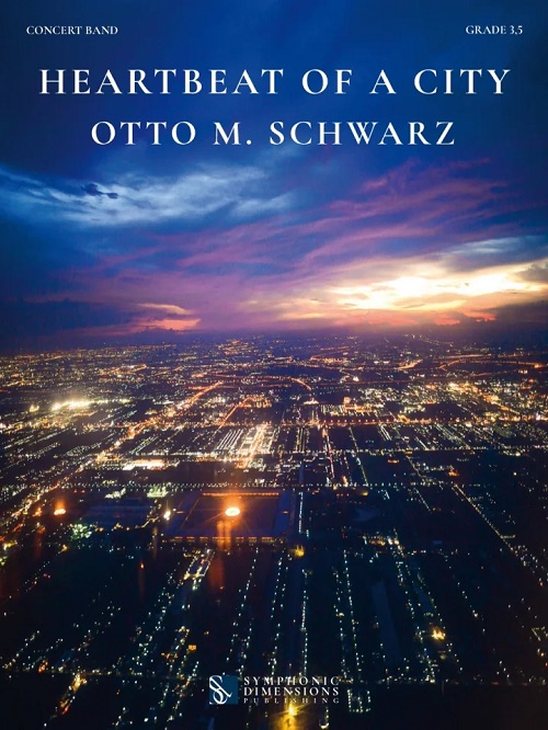 Heartbeat of a City - cliccare qui