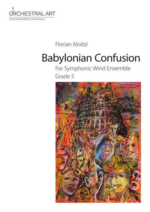 Babylonian Confusion - cliccare qui