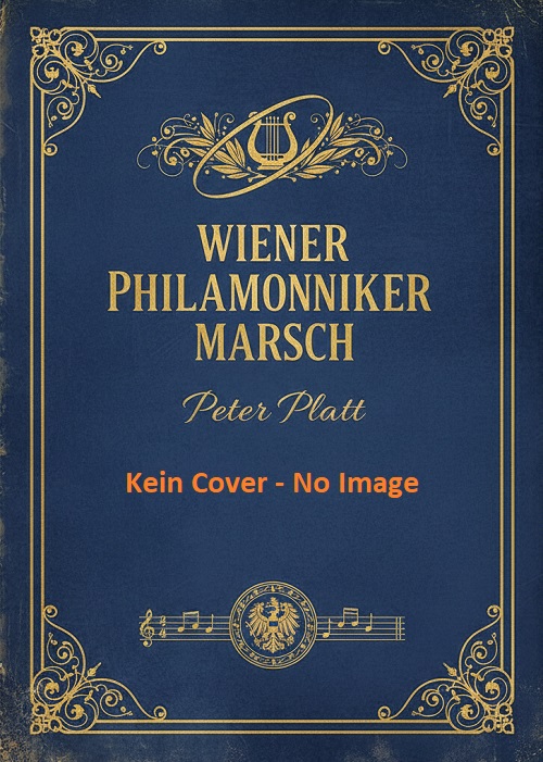 Wiener Philharmoniker Marsch - cliccare qui