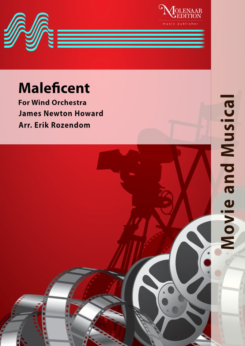 Maleficent - cliccare qui