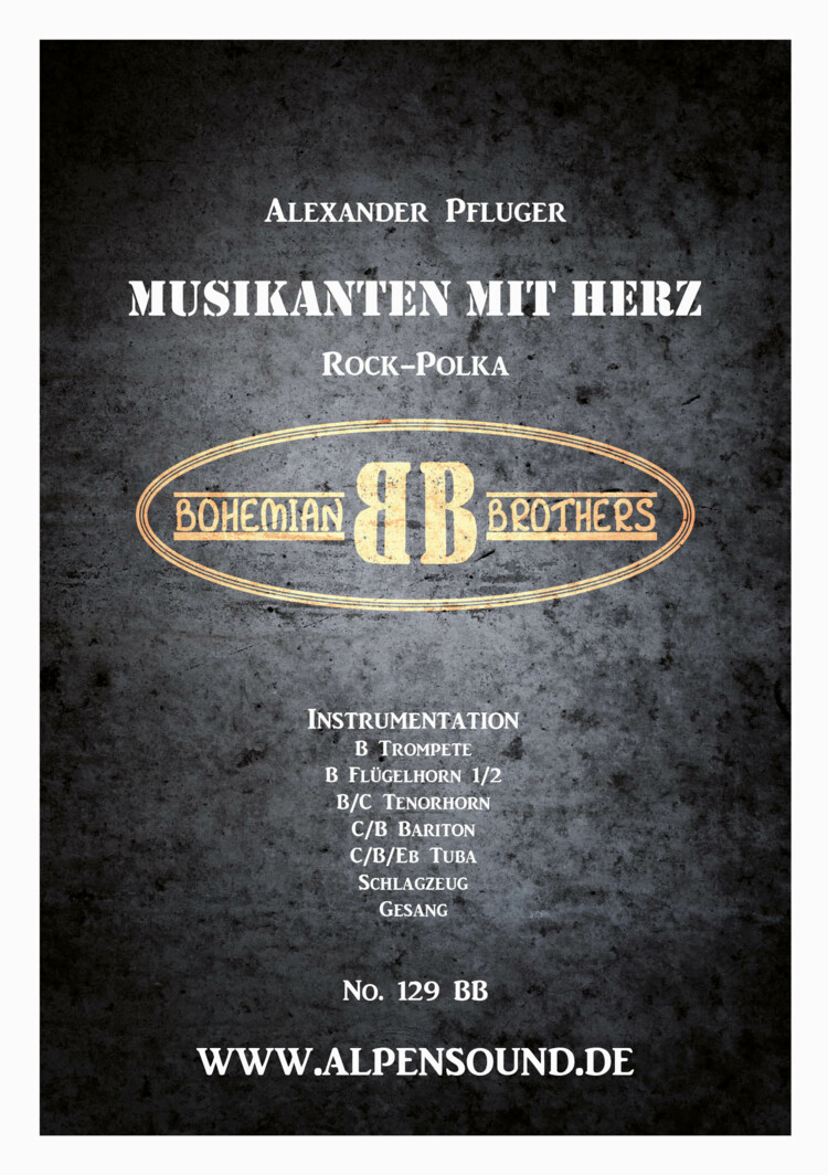 Musikanten mit Herz - cliccare qui
