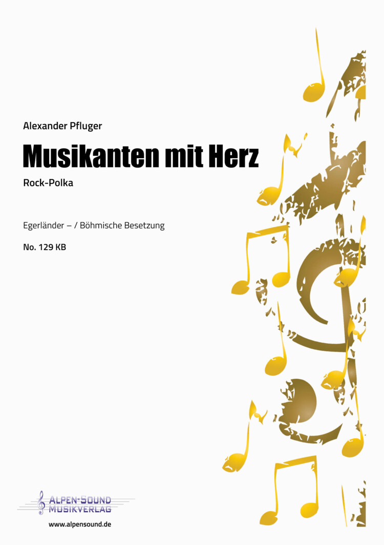 Musikanten mit Herz - cliccare qui