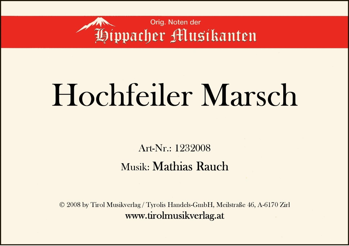 Hochfeiler Marsch - cliccare qui