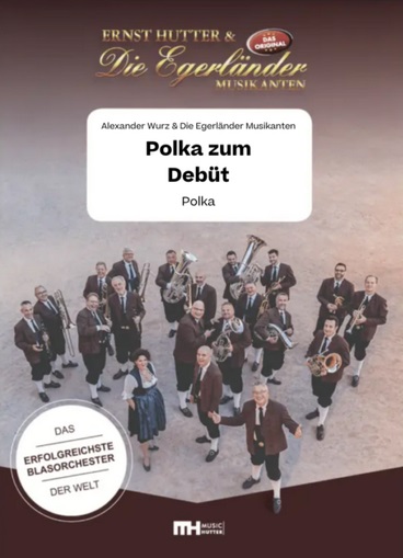 Polka zum Deb�t - cliccare qui