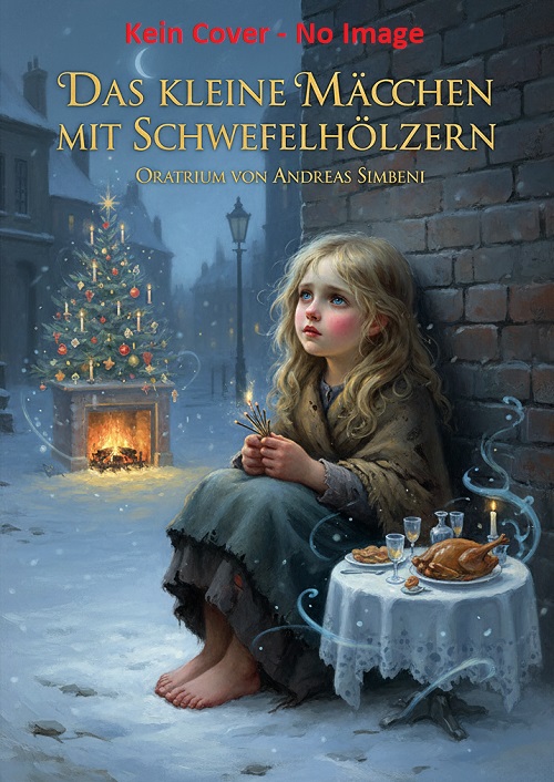 Das kleine M�dchen mit den Schwefelh�lzern (Oratorim) - cliccare qui