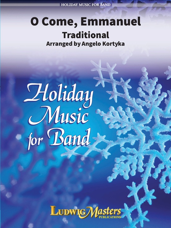 O Come, Emmanuel - cliccare qui