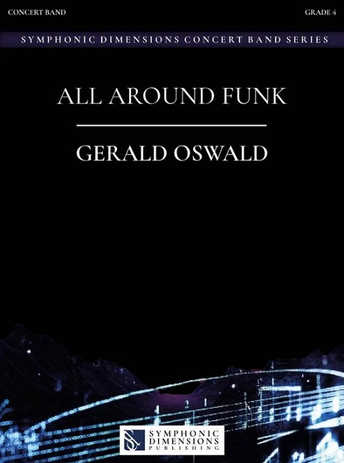 All Around Funk - cliccare qui All Around Funk - cliccare qui