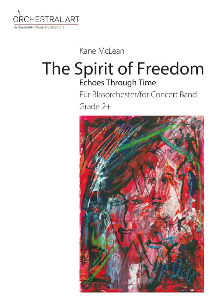 Spirit of Freedom, The (Echoes Through Time) - cliccare qui