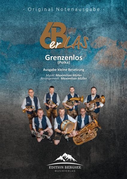 Grenzenlos - cliccare qui