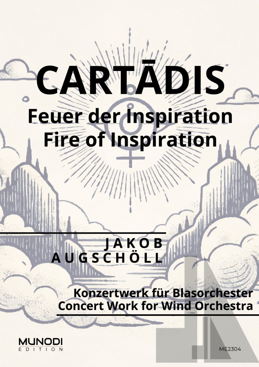 Cartadis (Feuer der Inspiration) - cliccare qui