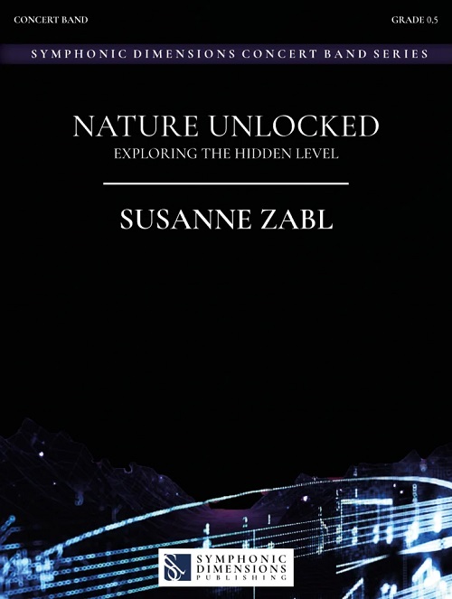 Nature unlocked (Exploring the hidden level) - cliccare qui
