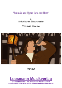 Fantasia and Hymn for a lost Horn - cliccare qui