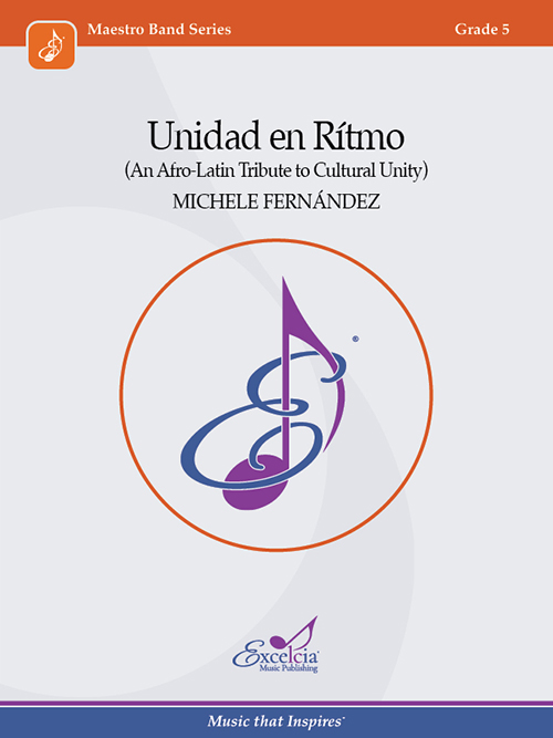 Unidad en Rítmo (An Afro-Latin Tribute to Cultural Unity) - cliccare qui Unidad en Rítmo (An Afro-Latin Tribute to Cultural Unity) - cliccare qui