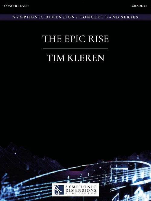 Epic Rise, The - cliccare qui