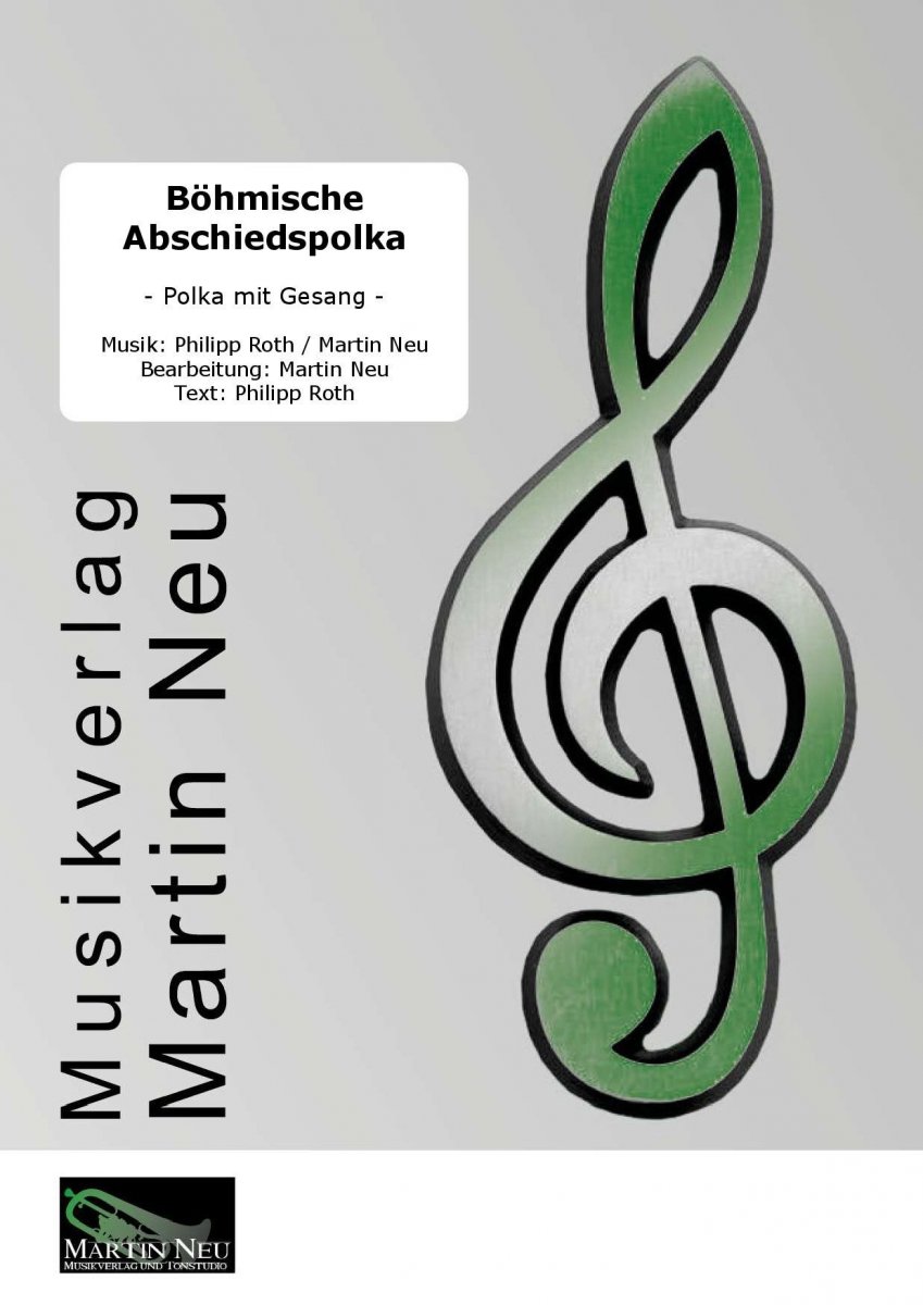 B�hmische Abschiedspolka - cliccare qui
