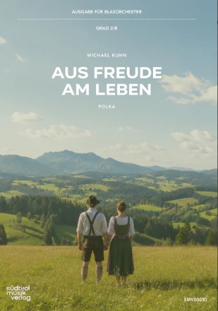Aus Freude am Leben - cliccare qui