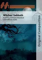 Witches' Sabbath - cliccare qui