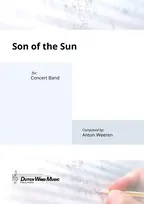 Son of the Sun (Samson) - cliccare qui
