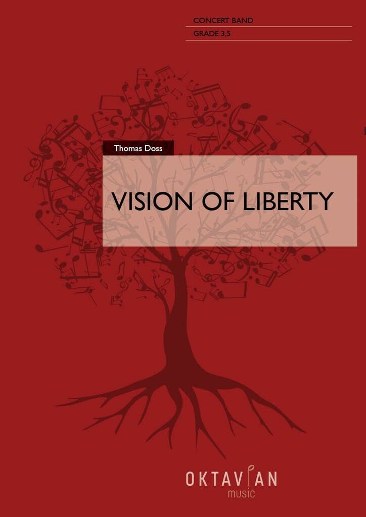 Vision of Liberty - cliccare qui Vision of Liberty - cliccare qui