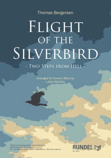 Flight of the Silverbird (Two Steps from Hell) - cliccare qui Flight of the Silverbird (Two Steps from Hell) - cliccare qui